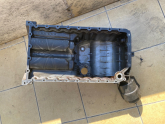 Oto Çıkma Parça / Porsche / Cayenne / Motor / Karter / Çıkma Parça 