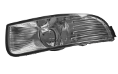 SKODA SUPERB 2008-2012 SOL SİS FARI SIFIR - 3T0941701