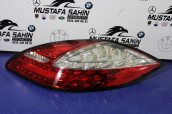 PORSCHE PANAMERA 970 SAG ARKA STOP 97063141204