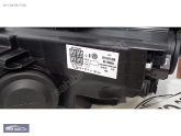 Oto Çıkma Parça / Volkswagen / Golf / Far & Stop / Sağ Ön Far / Sıfır Parça 