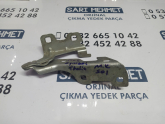 Oto Çıkma Parça / Renault / Clio / Kaporta & Karoser / Kaput Menteşesi / Çıkma Parça 