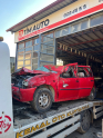 Hurda Belgeli Araçlar / Volkswagen / Polo