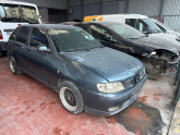 2001 SEAT İBİZA SAĞ ÖN ÇAMURLUK