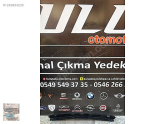 Vw passat b8 arka tampon orta braketi 3g5807863