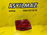 AUDİ A6 SW SOL STOP