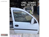 Oto Çıkma Parça / Opel / Combo / Kaporta & Karoser / Sağ Ön Kapı / Çıkma Parça 