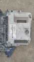 Courier motor beyni Courier motor beyni