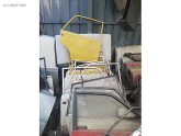 Oto Çıkma Parça / Volvo / S40 / Kaporta & Karoser / Bagaj Kapağı / Çıkma Parça 