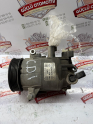 VOLKSWAGEN GOLF JETTA CADDY KLİMA KOMPRESÖRÜ 5K0820803E ORİJİNAL