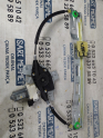 Oto Çıkma Parça / Ford / Tourneo Courier / Oto Cam / Cam Motoru / Çıkma Parça 