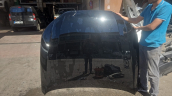 2016/2022 AUDİ A4 SİYAH MOTOR KAPUTU ORJİNAL LOKALLİK