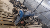 Oto Çıkma Parça / Mercedes / Vito / Motor / Motor (komple) / Çıkma Parça 