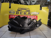 Oto Çıkma Parça / Opel / Vivaro / Far & Stop / Sağ Ön Far / Çıkma Parça 