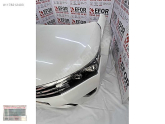 Oto Çıkma Parça / Toyota / Corolla / Kaporta & Karoser / Komple Ön / Çıkma Parça 