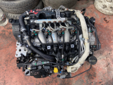 Peugeot 508 2.2 hdi çıkma dolu motor