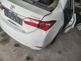 Oto Çıkma Parça / Toyota / Corolla / Kaporta & Karoser / Bagaj Kapağı / Çıkma Parça 