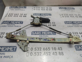 Oto Çıkma Parça / Toyota / Corolla / Oto Cam / Cam Krikosu / Çıkma Parça 