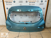 Oto Çıkma Parça / Renault / Clio / Kaporta & Karoser / Bagaj Kapağı / Çıkma Parça 