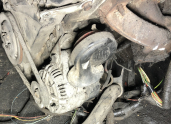 Peugeot 106, 205, 306, 1.4 1990-1997 Çıkma Marş Dinamosu