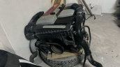 Oto Çıkma Parça / Mercedes / C Serisi / Motor / Motor (komple) / Çıkma Parça 