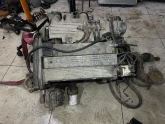 Oto Çıkma Parça / Fiat / Brava / Motor / Motor (komple) / Çıkma Parça 