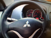 Mıtsıbıshı L200  Sürücü  Airbag