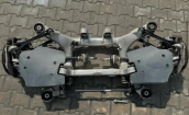 BMW G30 ARKA DİNGİL HATASIZ ÇIKMA EGE OTOMOTİV