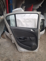 Oto Çıkma Parça / Opel / Corsa / Kaporta & Karoser / Sol Arka Kapı / Çıkma Parça 