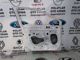 Oto Çıkma Parça / Renault / Clio / Kaporta & Karoser / Sol Ön Kapı / Çıkma Parça 