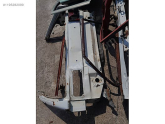 Oto Çıkma Parça / Lada / Samara / Kaporta & Karoser / Arka Panel / Çıkma Parça 