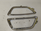 Oto Çıkma Parça / Renault / Captur / Tampon / Sis Farı Çerçevesi / Çıkma Parça 