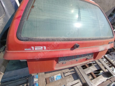 Oto Çıkma Parça / Mazda / 121 / Kaporta & Karoser / Bagaj Kapağı / Çıkma Parça 