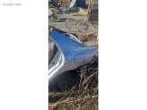 2007 VE 2012 TOYOTA CORALLA SOL ARKA ÇAMURLUK KOMPLE ORİJİNAL