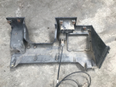 Oto Çıkma Parça / Nissan / Pick-up / Direksiyon / Direksiyon Kapağı / Çıkma Parça 