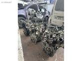 Oto Çıkma Parça / Toyota / Corolla / Motor / Motor (komple) / Çıkma Parça 