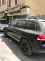 Oto Çıkma Parça / Volkswagen / Touareg / Motor / Motor (komple) / Çıkma Parça 