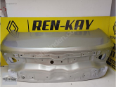 Oto Çıkma Parça / Renault / Megane / Kaporta & Karoser / Bagaj Kapağı / Çıkma Parça 