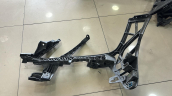 Oto Çıkma Parça / Mercedes / E Serisi / Motor / Bağlantı Braketi / Çıkma Parça 