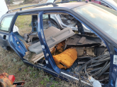 Oto Çıkma Parça / Peugeot / 406 / Kaporta & Karoser / Kapı Fitili / Çıkma Parça 