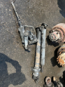 Oto Çıkma Parça / Mitsubishi / Canter / Direksiyon / Direksiyon Kutusu / Çıkma Parça 