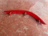 Oto Çıkma Parça / Volkswagen / Caddy / Tampon / Tampon Reflektör / Çıkma Parça 