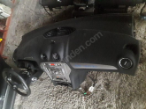 Oto Çıkma Parça / Ford / Mondeo / Göğüslük & Torpido / Komple Torpido / Çıkma Parça 