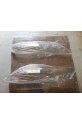 Ford Mondeo mk4 Uyumlu Far Camı Takım 2008-2012 (İthal)