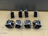 Oto Çıkma Parça / Porsche / Panamera / Oto Cam / Ön Cam Izgarası / Çıkma Parça 