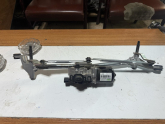 Oto Çıkma Parça / Renault / Megane / Oto Cam / Silecek Motoru / Çıkma Parça 