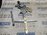 Oto Çıkma Parça / Suzuki / Swift / Oto Cam / Cam Krikosu / Çıkma Parça 