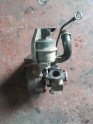 Oto Çıkma Parça / Mazda / 3 / Motor / Turbo / Çıkma Parça 