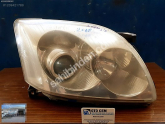 OTO CEMDEN ÇIKMA 2003-2006 TOYOTA AVENSİS SAĞ FAR