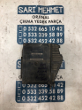 Oto Çıkma Parça / Mercedes / E Serisi / Beyin / Konfor Beyni / Çıkma Parça 