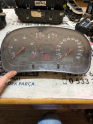 ÇIKMA VW GOLF 4 BORA 1J0920 826C 1J0920826C KİLOMETRE SAATİ